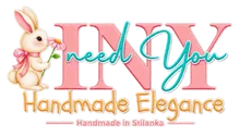 Need You Handmade Elegance